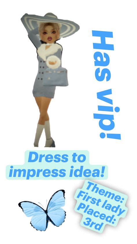 Top 10 dress to impress first lady theme ideas and inspiration.